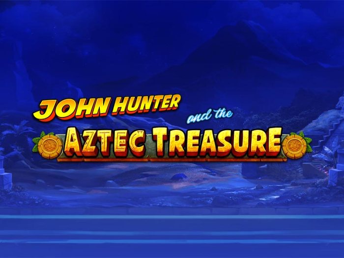 Aztec Treasure Pragmatic Play Maxwin